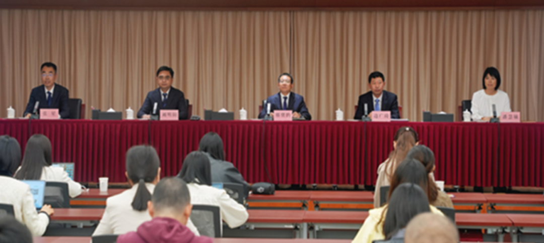 信息量巨大！国家能源局一季度新闻发布会文字实录