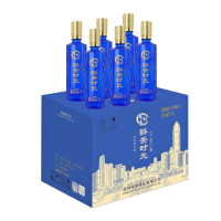 6瓶盒箱瓶900