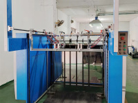 晨一1200x1650上光机