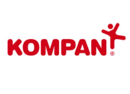 Kompan