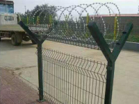 公路护栏网2