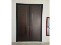 轻奢款式铸铝门-3-