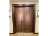 轻奢款式铸铝门-8-