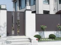 极简庭院单门-1-