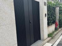 代对开庭院门-9-