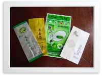 茶叶袋