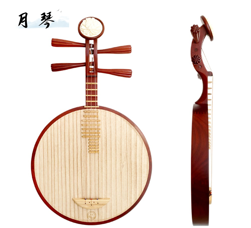 民族乐器系列产品-京悦美音（北京）教育科技有限公司