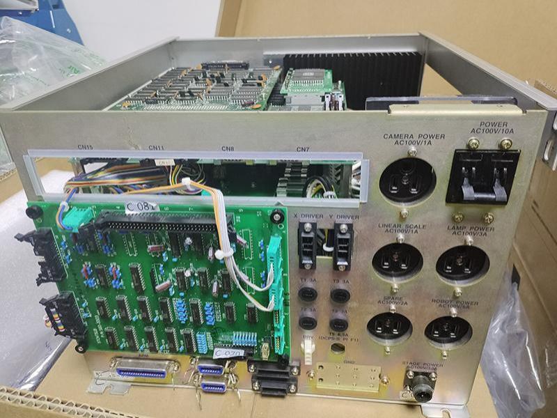 HITACHI日立CDSEM-S9200stagecontroller