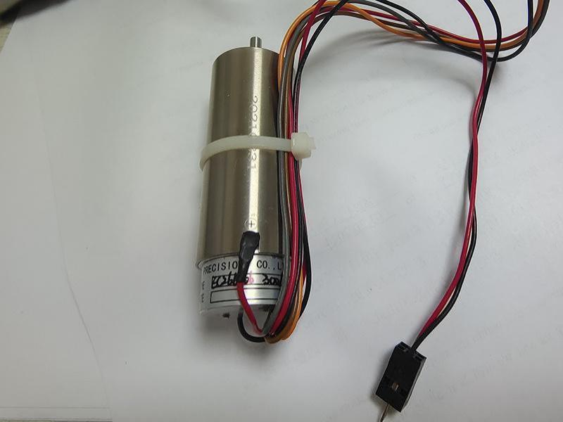 OF-DC-Motor-Z-电机