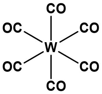 六羰基钨