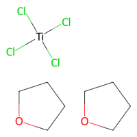 氯化钛-IV四氢呋喃复合物