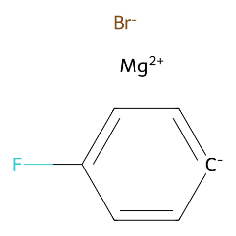 4-氟苯基溴化镁