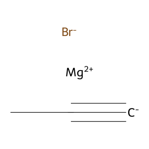 1-丙炔溴化镁溶液