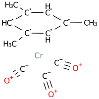 三羰基三甲苯铬12129-67-8