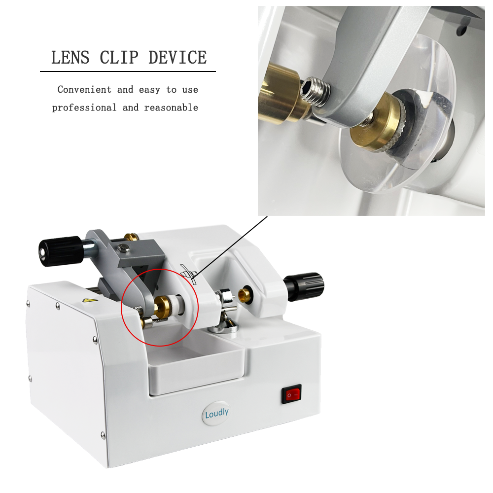 Lens Cutter CP-4A-企业官网