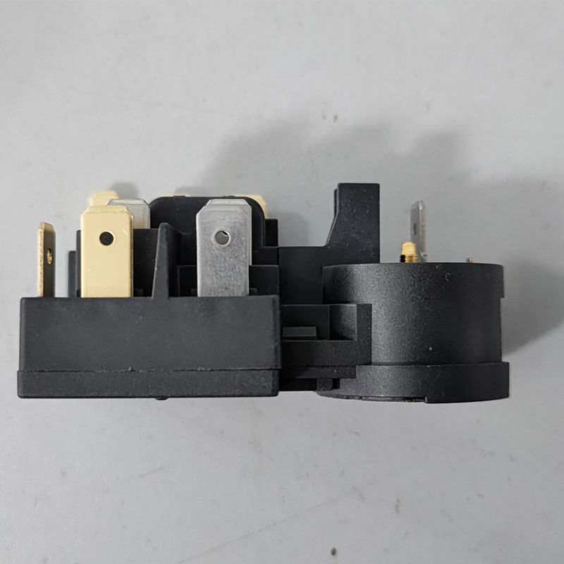 QP3起动器2