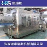 大瓶PET瓶装3L山泉水液体灌装机5升10升大瓶水大瓶水灌装机