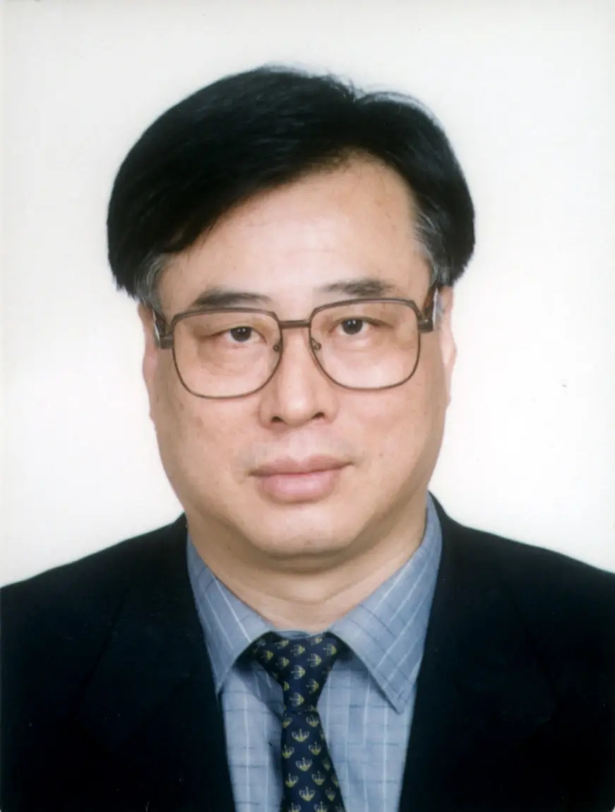 中国农业国际合作促进会名誉会长