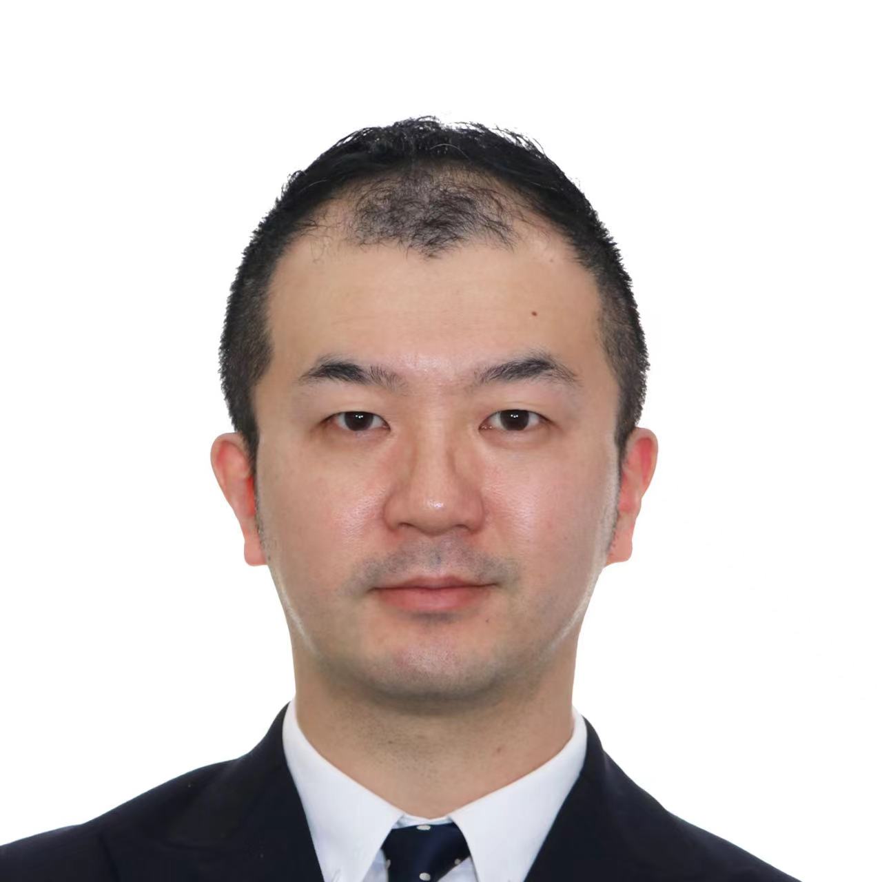 伊藤忠(中国)集团有限公司东亚区总裁助理