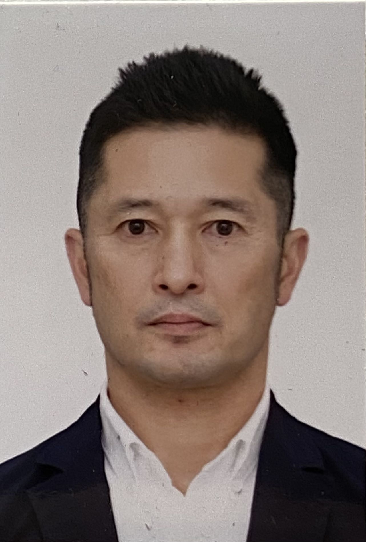 伊藤忠纤维贸易(中国)有限公司常务副总经理 