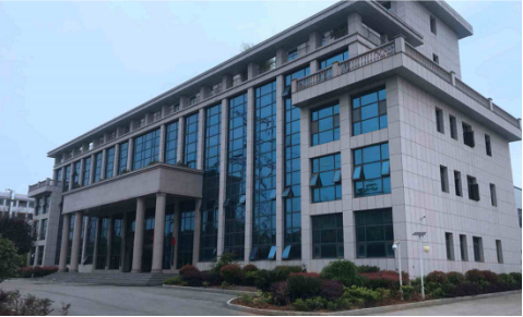production building