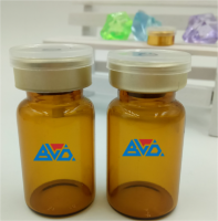5ml拉管西林瓶