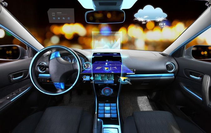 Car Multimedia，Car infotainment