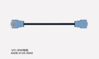 1-17-IOLink电缆A02B-0120-K842