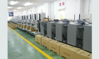 4-3-机床电气交钥匙柜-600Lathes-DMGNEF400