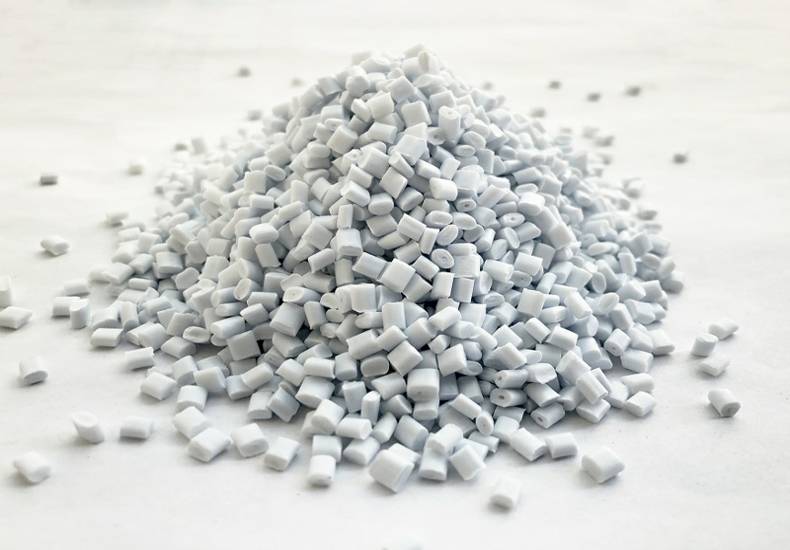 Flameretardantpolypropylene