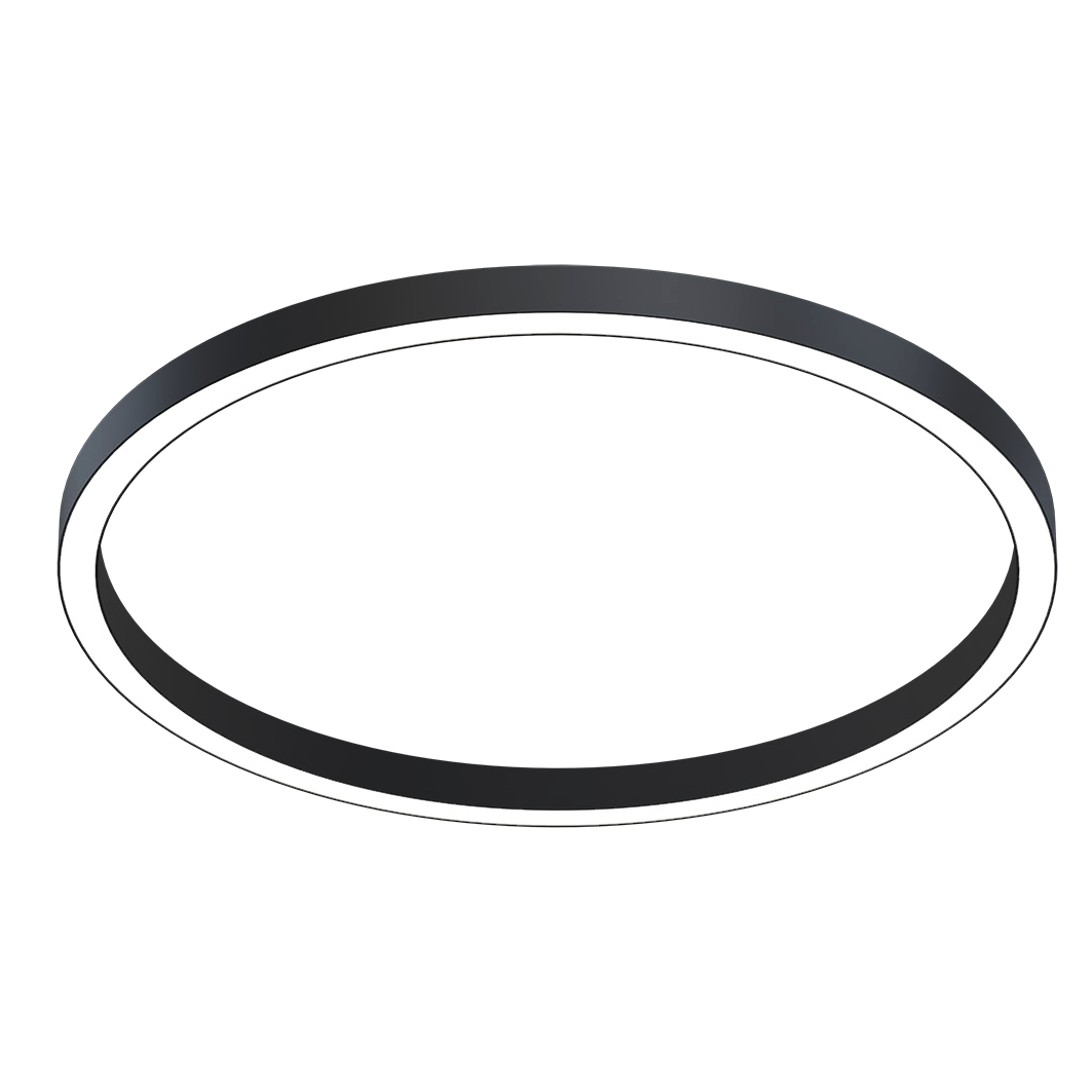 1200Blackringlight