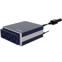 RFL-P100QA光纤激光器1