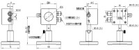 2000ZC-D35-水冷系列-四川激束光电仪器有限公司