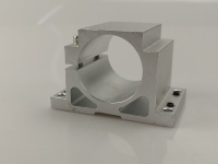 光纤打标机隔离器支架