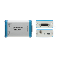 Gentec-EOU-LINK-RS-232计算机接口