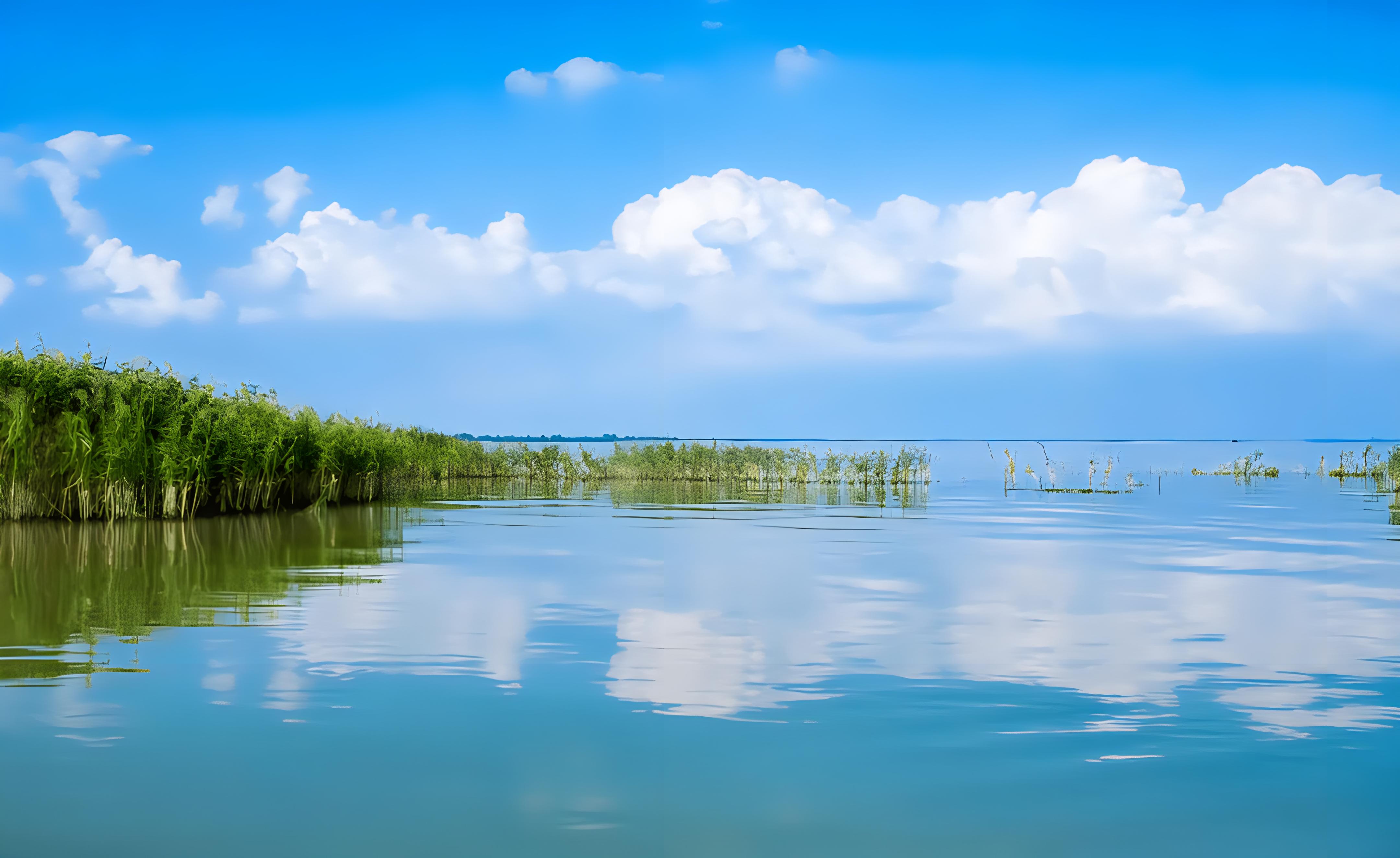 河湖长制