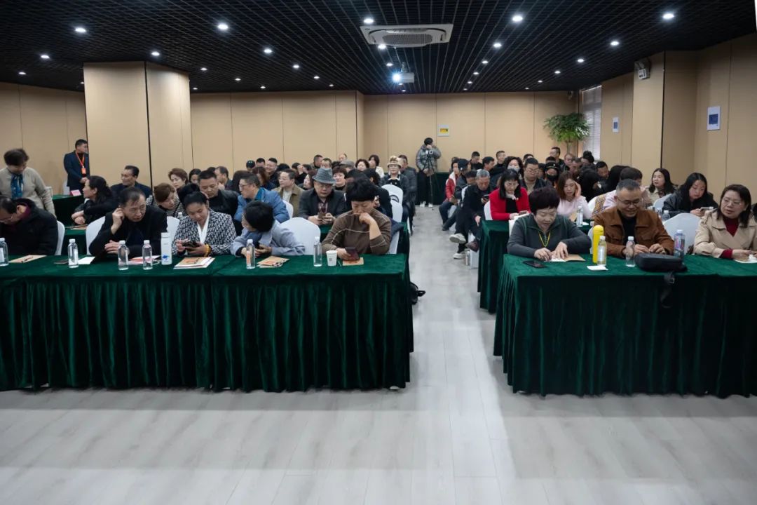 雨后生活代理商培训会在杭圆满落幕 全链赋能合作伙伴