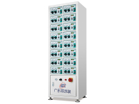 GLX-803自动静电喷粉机-1