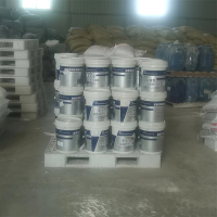 膨胀型钢结构防火涂料-3