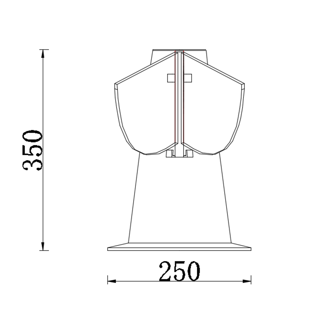 DL-0020-DL-0020设计师灯具定制工厂-5