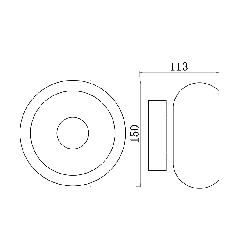 W-0017-W-0017Jadebowlwalllamp天然玉石碗壁灯设计师非标定制灯具光士照明灯具工厂-6