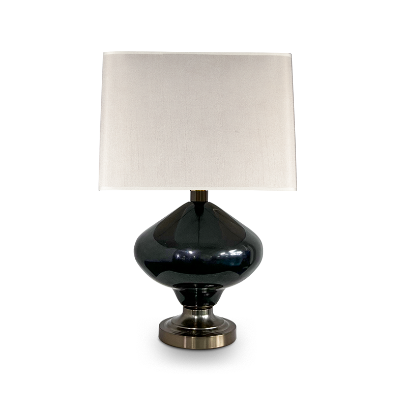 DL-00124-DL-0124NewChinesemarblewoventablelamp新中式大理石台灯设计师项目非标定制灯具工厂光士照明-3