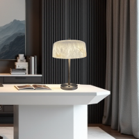 DL-0131-DL-0131ModernChineseSpanishmarbletablelamp新中式西班牙云石台灯设计师非标定制光士灯具工厂-5