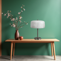 DL-0131-DL-0131ModernChineseSpanishmarbletablelamp新中式西班牙云石台灯设计师非标定制光士灯具工厂-6