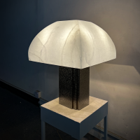 DL-0144-Middleagesrectangularpatterntablelamp中古云石矩形花纹台灯软装设计师高级定制光士照明非标灯工厂-9