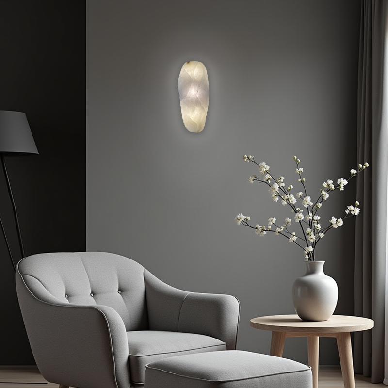 W-0029-Wabi-sabicurvedwalllamp月石之光设计师高端非标定制艺术灯具W-0029-7