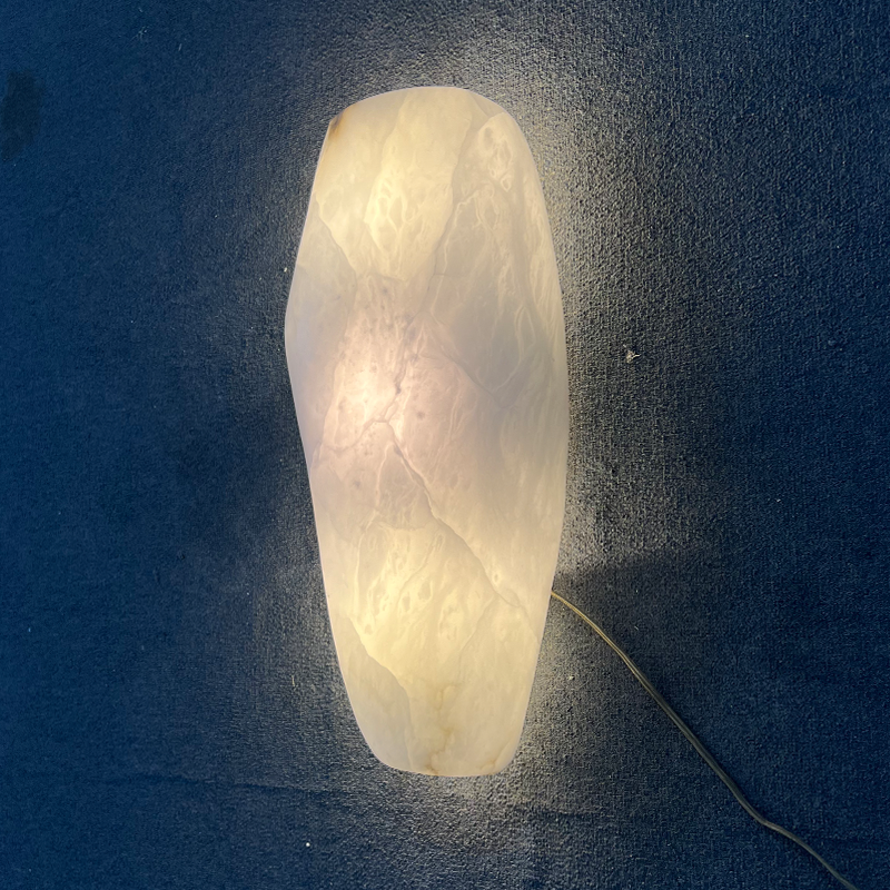 W-0029-Wabi-sabicurvedwalllamp月石之光设计师高端非标定制艺术灯具W-0029-8