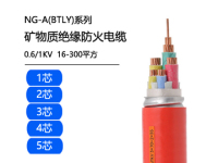 3.1--NG-A-BTLY矿物绝缘电缆-3.1--NG-A-BTLY矿物绝缘电缆