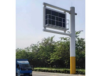 LED显示杆-2
