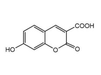 7-羟基香豆素-3-羧酸